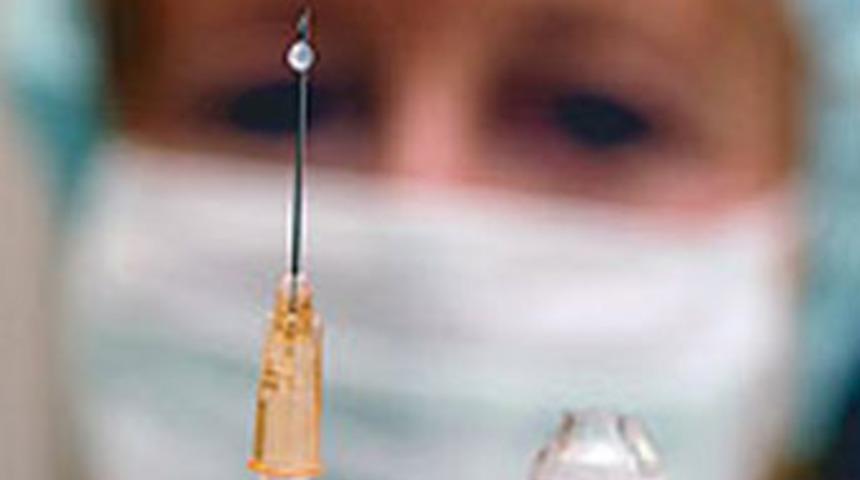 Evde kanser tedavisi devri