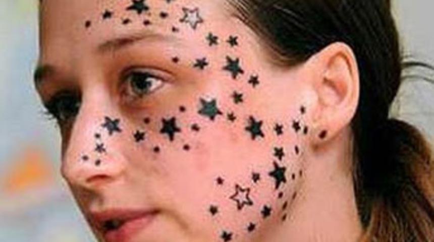 Derdini anlatamayınca!