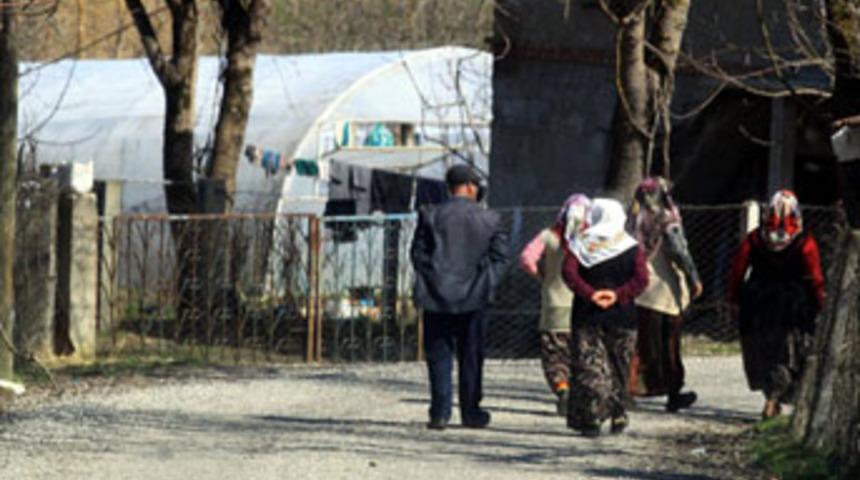 Herkes suskunları oynuyor!