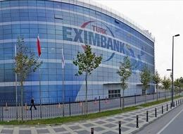 Türk Eximbank 140 milyon euroluk kredi sağladı