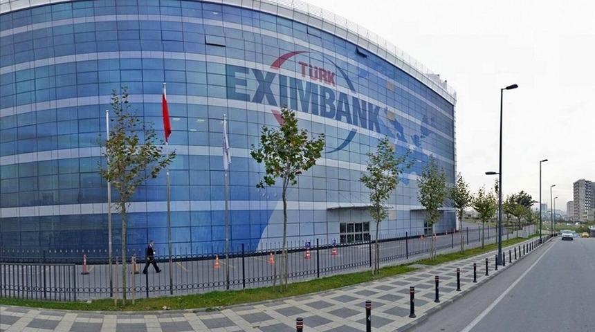 Türk Eximbank 140 milyon euroluk kredi sağladı