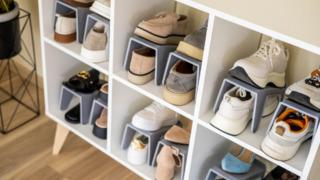 Ayakkabılarınızı saklayabileceğiniz geniş ve kullanışlı en iyi ayakkabı dolapları