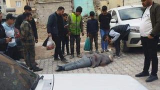 Babasını sokak ortasında sırtından bıçaklayarak öldürdü! Kan donduran vahşetin nedeni ortaya çıktı