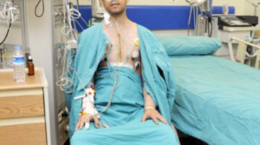 &Uuml;&ccedil;l&uuml; kombine nakille yeniden doğdu!