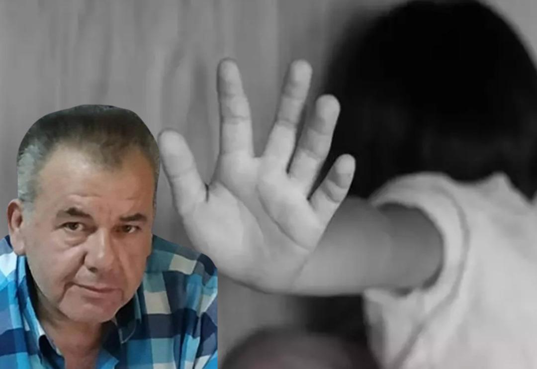 Cinsel istismarcı sucunun gizli odadaki notları ortaya &ccedil;ıktı! 'S&ouml;z&uuml;m&uuml; dinlemezsen &ccedil;ok acı veririm'