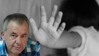 Cinsel istismarcı sucunun gizli odadaki notları ortaya çıktı! 'Sözümü dinlemezsen çok acı veririm'