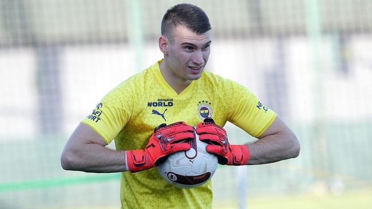 Trabzon'da yumruk atılmıştı! Yaşananlar sonrası Livakovic'in kararı Fenerbahçe'de şok etkisi yarattı... "Benim için burası bitti" G4