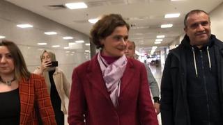 Para sayma görüntüleriyle ilgili Canan Kaftancıoğlu ifade verdi! İfadeye ilk ben çağrılsaydım...