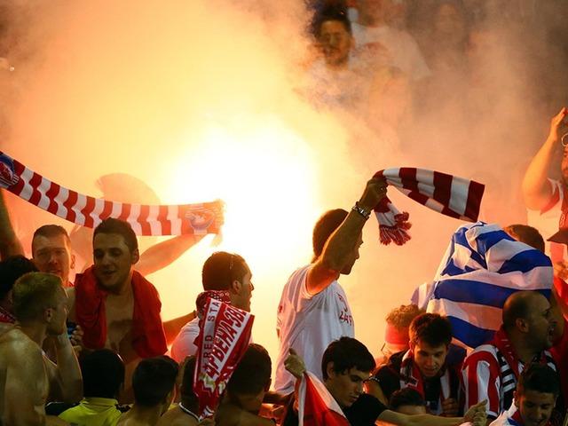 UEFA'nın Fenerbahçe kararı Olympiakos'u çok kızdırdı! "Savaş halinde değiliz"