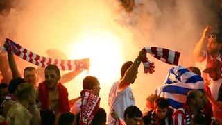 UEFA'nın Fenerbahçe kararı Olympiakos'u çok kızdırdı! Savaş halinde değiliz