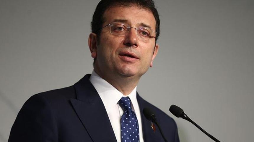 The Economist'ten dikkat çeken yorum: "İmamoğlu'nun kendi işi de tehlikede olacak"