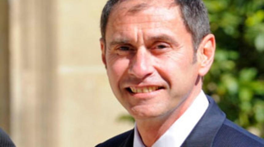 Fransız rekt&ouml;r&uuml;n esrarengiz &ouml;l&uuml;m&uuml;