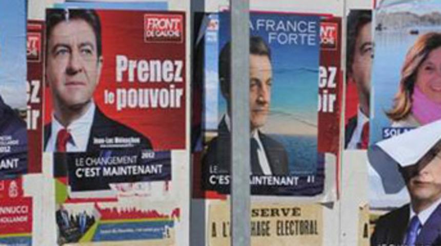 Se&ccedil;im sonu&ccedil;larını en son Fransızlar &ouml;ğrenecek