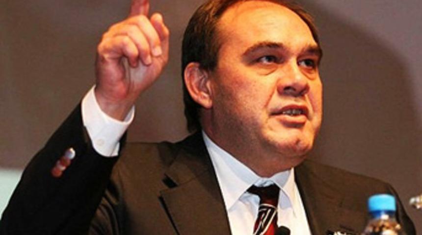 İşte Federasyon'un şike kararı