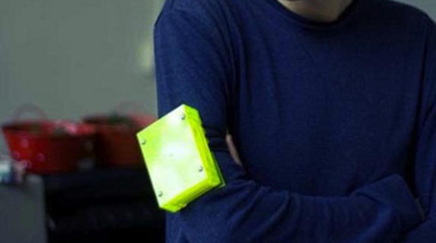 Facebook d&uuml;rtmelerini hissedin!