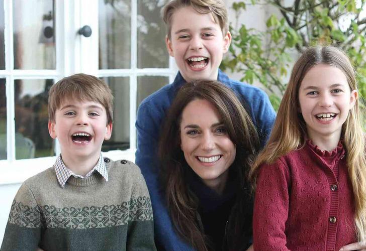 Galler Prensesi Kate Middleton aylar sonra ortaya çıktı! Kanser olduğunu açıkladı: 'Her geçen gün güçleniyorum' G1