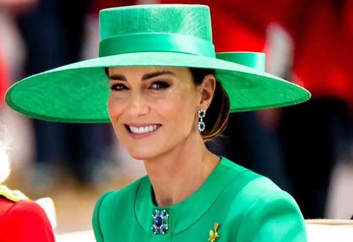 Galler Prensesi Kate Middleton aylar sonra ortaya çıktı! Kanser olduğunu açıkladı: 'Her geçen gün güçleniyorum' G3