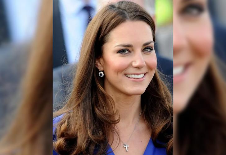 Galler Prensesi Kate Middleton aylar sonra ortaya çıktı! Kanser olduğunu açıkladı: 'Her geçen gün güçleniyorum' G4
