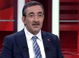 Cumhurbaşkanı Yardımcısı Cevdet Yılmaz'dan KKM açıklaması: 'Başından itibaren...'