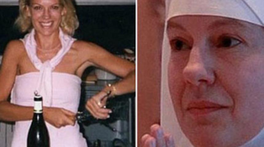 Cameron'un eski aşkı kendini dine verdi!