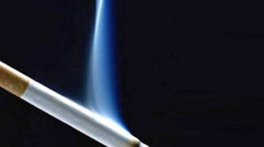 Sigaraya 1,5 lira sağlık vergisi geliyor