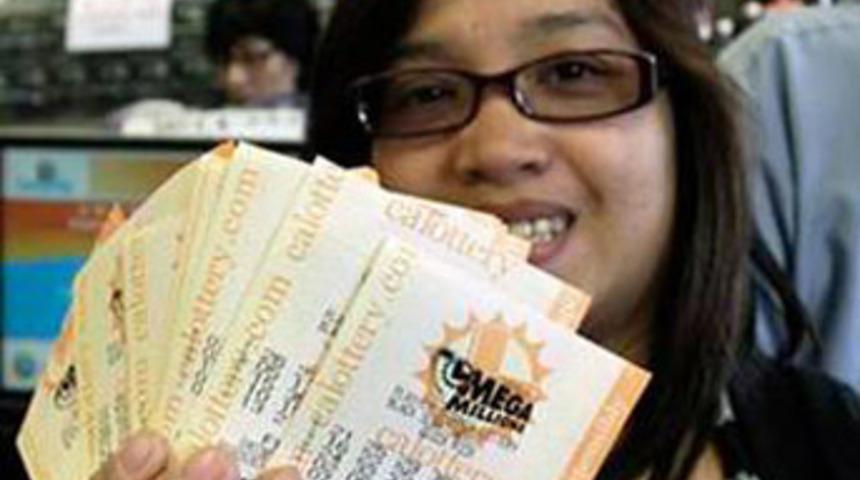 &Uuml;&ccedil;&uuml;nc&uuml; talihli ortada yok!