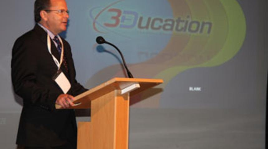 Eğitimde 3D Teknolojisi