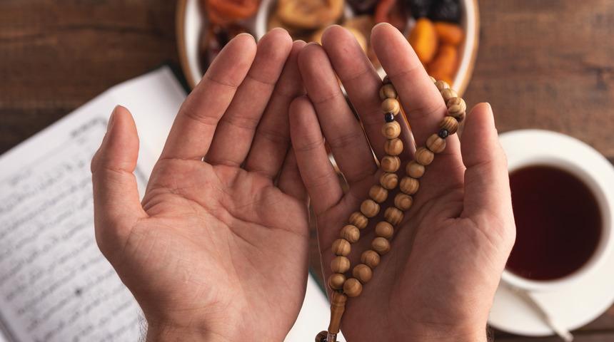Sahurda okunacak dua: Sahurda nasıl dua edilir? Sahur duası Arapça okunuşu, Türkçe anlamı