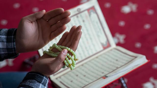 Ramazan duası - Ramazan'da nasıl dua edilir? Ramazan'da okunacak dua: Ramazan duası Arapça okunuşu, Türkçe anlamı