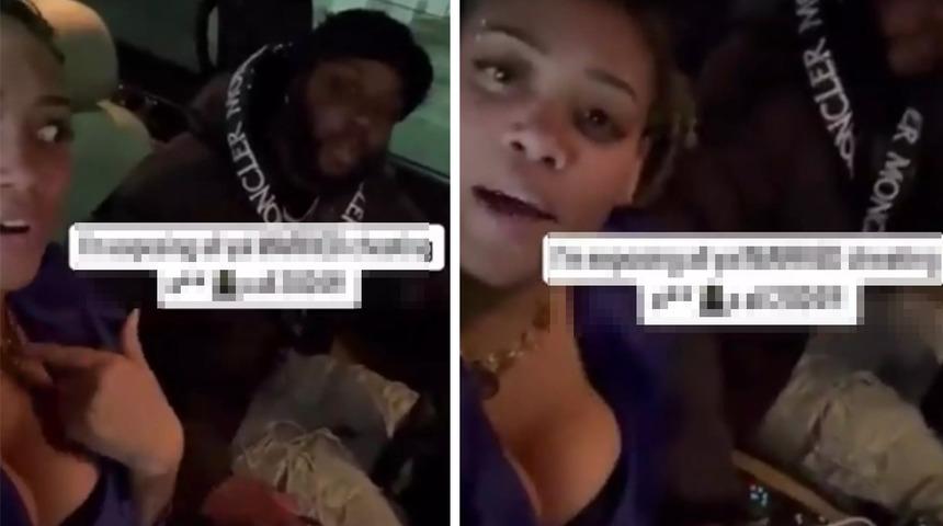 Evli adamları videoya kaydederek eşlerine gönderiyor! İhanet ifşası fena kızdırdı... "Ne oldu eşinin görmesini istemiyor musun?"