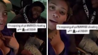 Evli adamları videoya kaydederek eşlerine gönderiyor! İhanet ifşası fena kızdırdı... Ne oldu eşinin görmesini istemiyor musun?