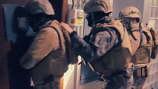 Bakan Yerlikaya duyurdu: 8 ilde DEAŞ operasyonu! 24 şüpheli yakalandı…