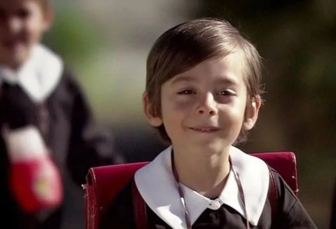 &Ouml;yle Bir Ge&ccedil;er Zaman ki'nin Osman'ı Emir Berke Zincidi b&uuml;y&uuml;d&uuml;! Değişimiyle g&uuml;ndem oldu