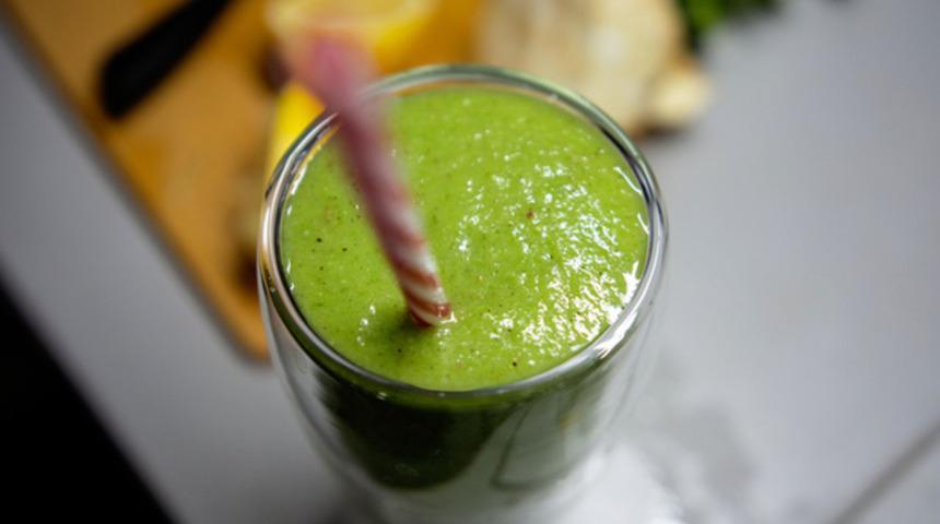 Sivilce ve siyah noktalar kabusunuz olmasın! Sadece 3 günde karaciğeri tertemiz, cildi pürüzsüz yapan karışım