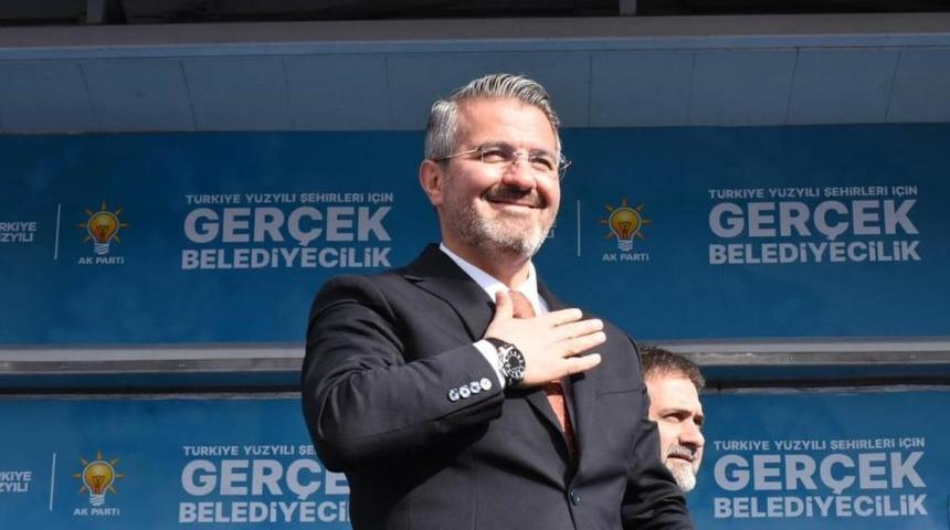 AK Partili adaya ve ailesine tekme tokat saldırı! Şehirde sükûnet çağrısı yapıldı