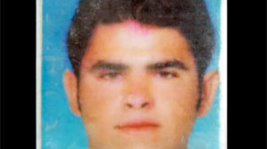 Mersin'de eski eş dehşeti