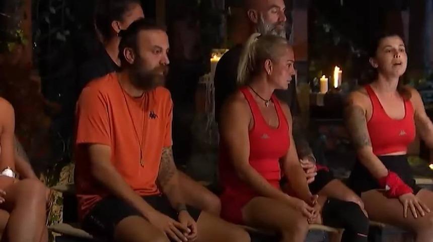 O anlar yayınlanmadı! Nagihan, Sercan'ın Nefise'ye yaptığı teklifi duyurdu!