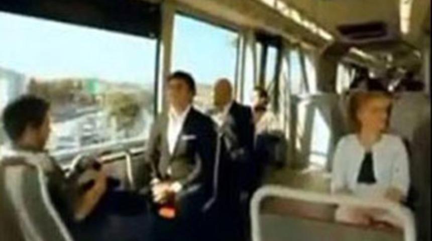 Vatandaşı &ccedil;ıldırtan reklama a&ccedil;ıklama