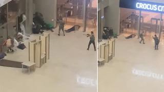 Rusya'nın başkenti Moskova'daki kanlı saldırıda dikkat çeken ABD ve İngiltere detayı