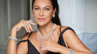 Hülya Avşar'a bomba partner! Saplantılı aşığı bakın kim olacak