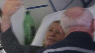 Euro 2012'ye 'Timoşenko' gölgesi