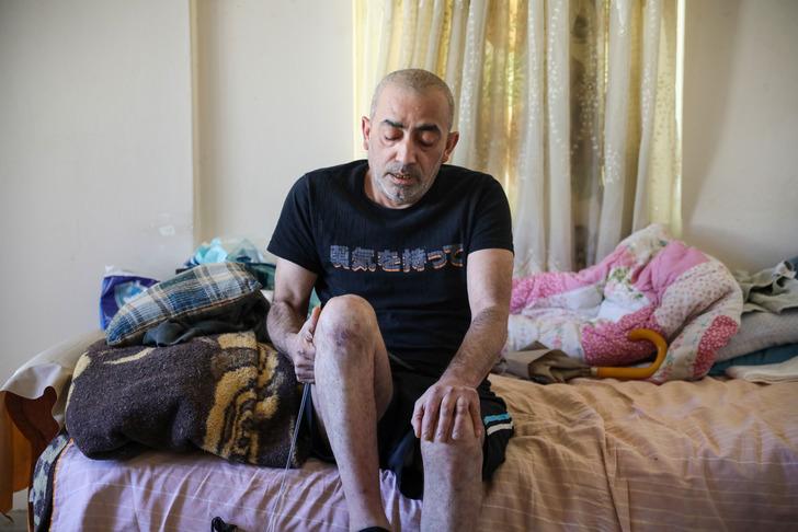 İşe gitmek için uyandı, ayağa kalkamayınca grip sandı! Gerçeği öğrenince hayatının şokunu yaşadı: Hiç aklıma gelmezdi, şimdi tekerlekli sandalye bakıyorum G4