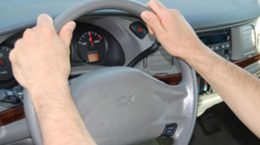 Ehliyette yeni d&ouml;nem