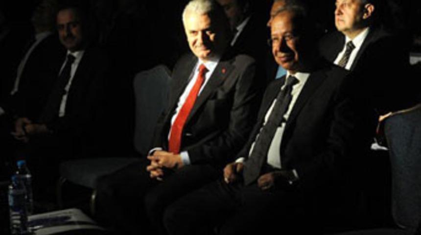 Yıldırım: Günün haberi belli oldu