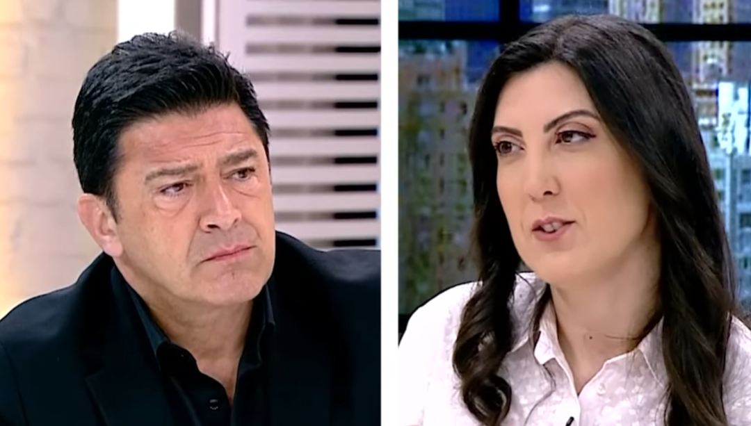 O y&ouml;ntemle 40 kilo verdi! Beyin Ko&ccedil;u Elif Erdenay anlattıklarıyla Hakan Ural'ı şoke etti