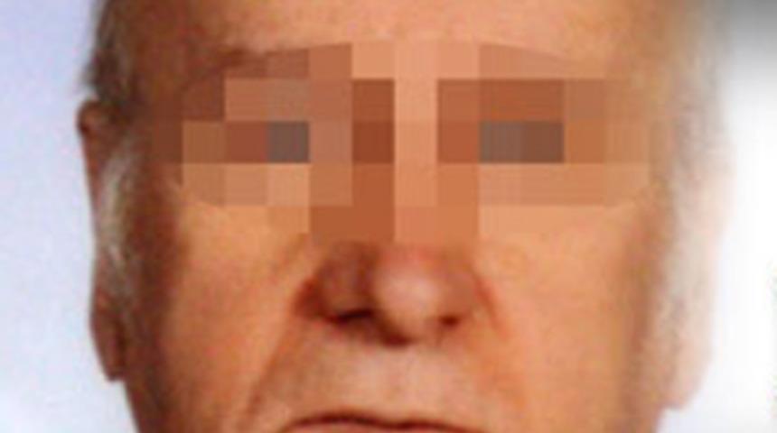 Genelevde kalp krizinden &ouml;ld&uuml;!