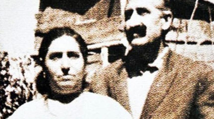 Fotoğraftaki kimin babası?