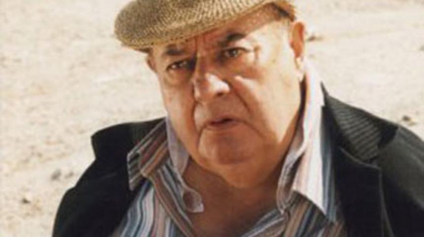 Bir duayen daha aramızdan ayrıldı