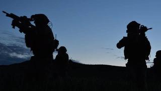 MSB duyurdu: Metina'da 12 terörist etkisiz hale getirdi