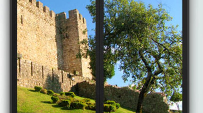 Çift ekranlı tabletler geliyor!